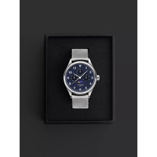 JUNKERS TANTE JU 933.01.01.M - TANTE JU - BRANDS