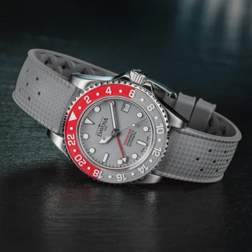 DAVOSA TERNOS GMT LUCENT 161.594.15 - TERNOS - ZNAČKY