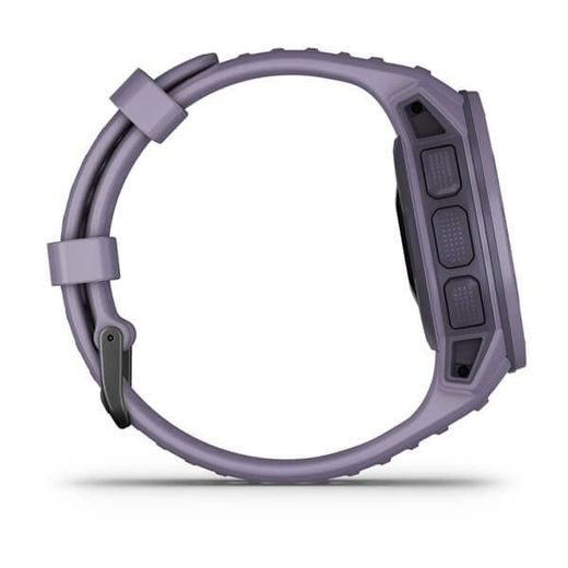 GARMIN INSTINCT SOLAR ORCHID OPTIC 010-02293-02 - GARMIN - ZNAČKY