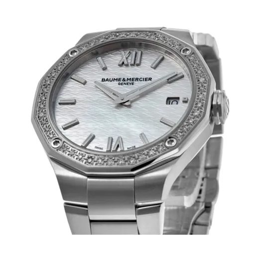 BAUME & MERCIER RIVIERA 10662 - RIVIERA - ZNAČKY