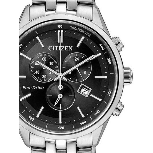 CITIZEN SAPPHIRE CHRONO AT2141-87E - SPORTS - ZNAČKY