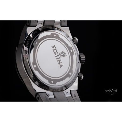 FESTINA CHRONO BIKE 2024 20670/5 - CHRONO BIKE - MĂRCI
