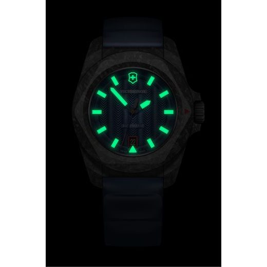 VICTORINOX I.N.O.X. AUTOMATIC 242022.1 - I.N.O.X. - ZNAČKY