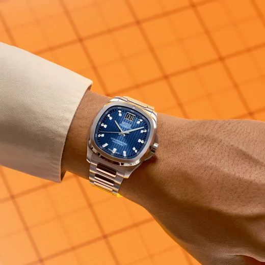 MIDO MULTIFORT TV BIG DATE CHRONOMETER M049.567.11.041.00 - MULTIFORT - ZNAČKY
