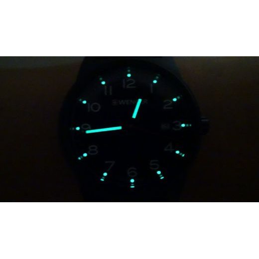 WENGER FIELD COLOR 01.0441.151 - WENGER - MĂRCI