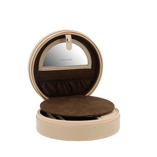 JEWELLERY CASE FRIEDRICH LEDERWAREN CORDOBA 26216-8 - JEWELLERY BOXES - ACCESSORIES
