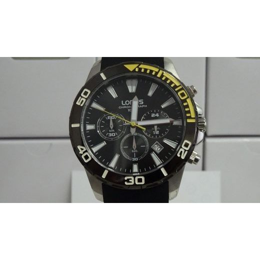 LORUS RT343CX9 - ARCHÍV