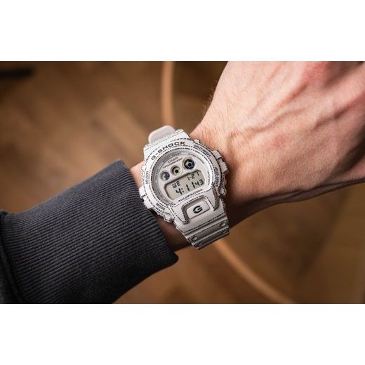 CASIO G-SHOCK DW-6900RGM-5ER ORIGAMI SERIES - G-SHOCK - ZNAČKY