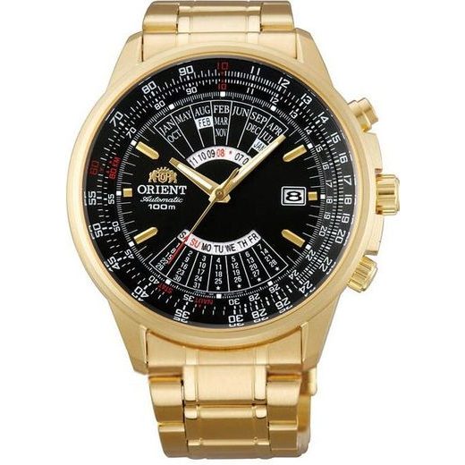 ORIENT MULTI YEAR CALENDAR FEU07001B - ORIENT - BRANDS