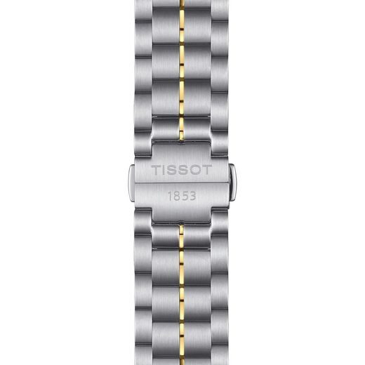 TISSOT LUXURY AUTOMATIC T086.407.22.037.00 - LUXURY AUTOMATIC - BRANDS