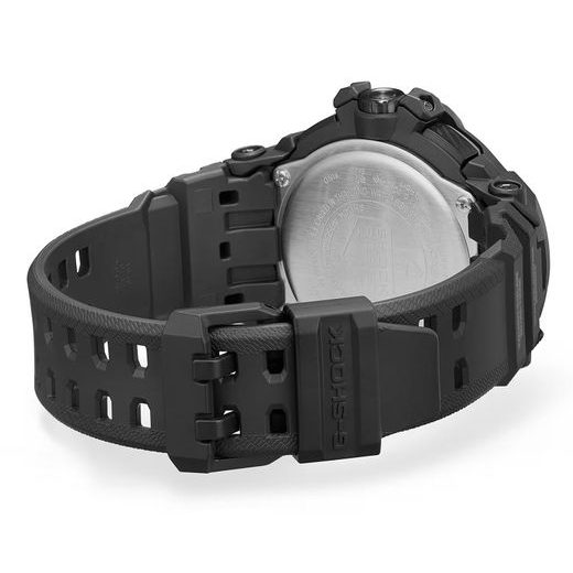 CASIO G-SHOCK GRAVITYMASTER GR-B300EC-1AER EMERGENCY COLOURS SERIES - GRAVITYMASTER - BRANDS