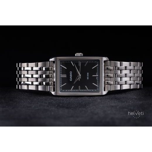 CASIO COLLECTION MTP-B215D-1AVER - CLASSIC COLLECTION - ZNAČKY