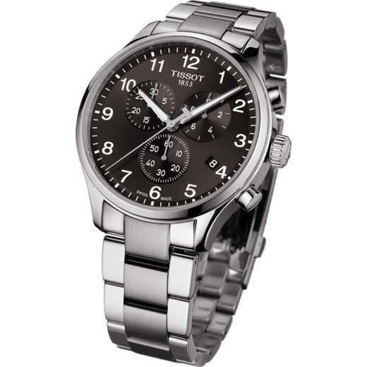 TISSOT CHRONO XL T116.617.11.057.01 - BAZAR - CHRONO XL - MĂRCI