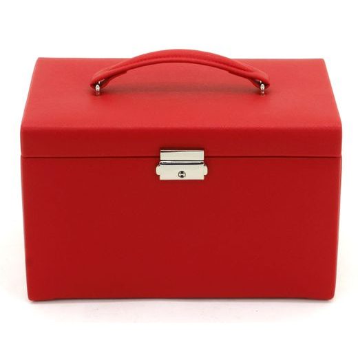 KAZETA NA ŠPERKY FRIEDRECH LEDERWAREN JOLIE 2.0 23256-40 - JEWELLERY BOXES - ACCESSORIES