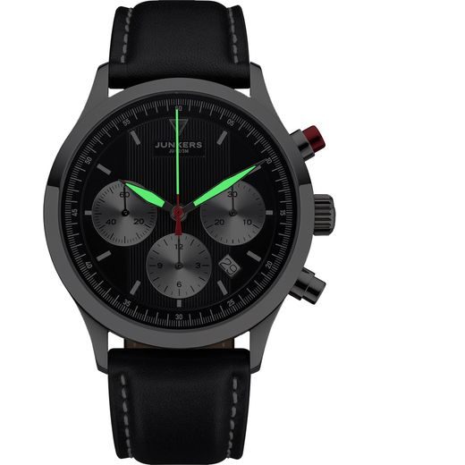 JUNKERS JU52 AUTOMATIK 9.05.01.02 - JUNKERS - ZNAČKY