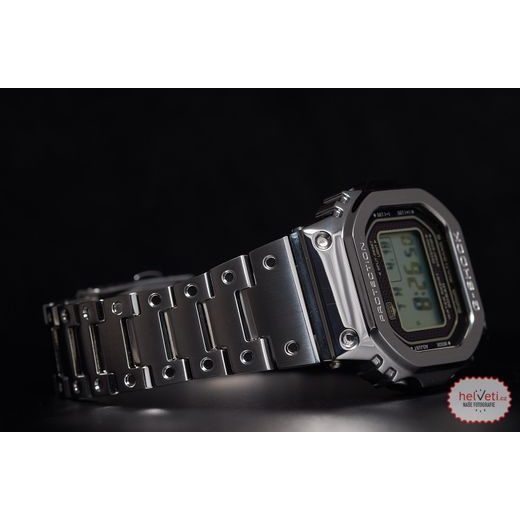 CASIO GMW-B5000D-1ER - G-SHOCK - BRANDS