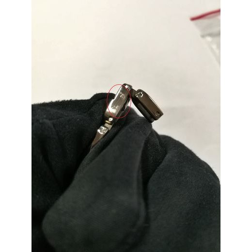 NÁRAMEK BOCCIA TITANIUM 03020-01 - BAZAR - BRACELETS - ACCESSORIES