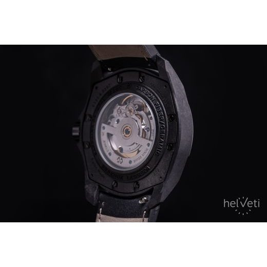 FORMEX ESSENCE LEGGERA FORTYONE AUTOMATIC CHRONOMETER SPLASH LAVENDER PURPLE 0331.4.6397.711 - ESSENCE LEGGERA - BRANDS