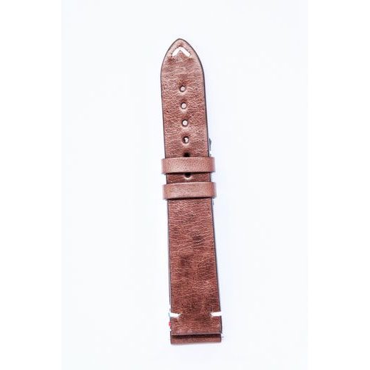 STRAP BIATEC TRICOLOUR CZ/SR 20 MM BROWN XL - EXTENDED LENGTH - STRAPS - ACCESSORIES