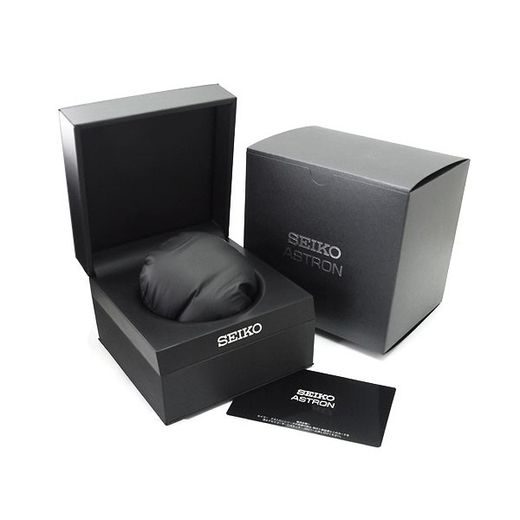 SEIKO ASTRON SSH009J1 - ASTRON - ZNAČKY