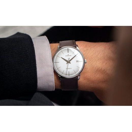 JUNGHANS MEISTER AUTOMATIC 27/4050.00 - JUNGHANS - ZNAČKY