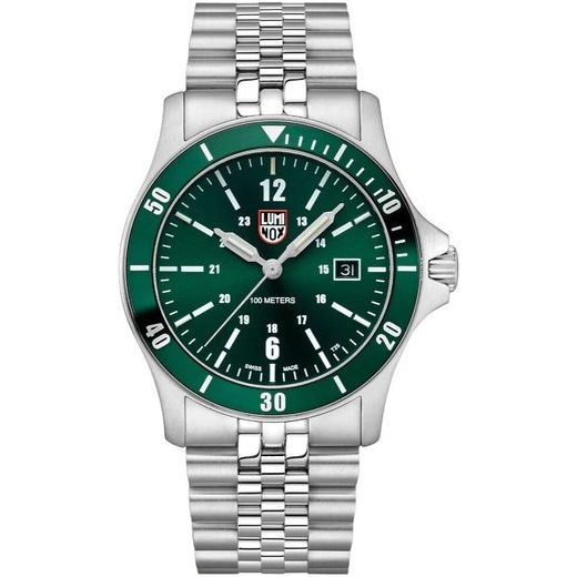 LUMINOX SPORTS TIMER XS.0917 - SEA - ZNAČKY