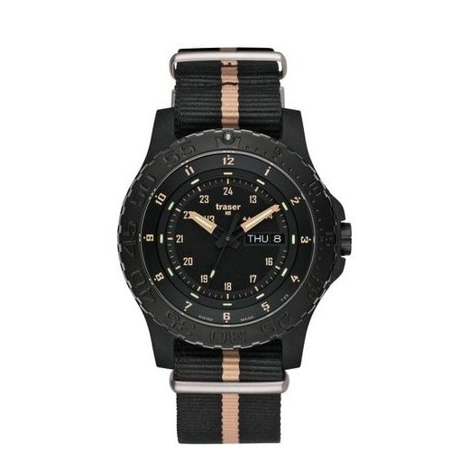 TRASER P 6600 SAND NATO - TACTICAL - BRANDS