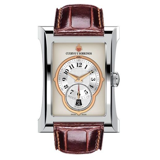 CUERVO Y SOBRINOS ESPLENDIDOS HERITAGE 2452.1HLE - CUERVO Y SOBRINOS - BRANDS