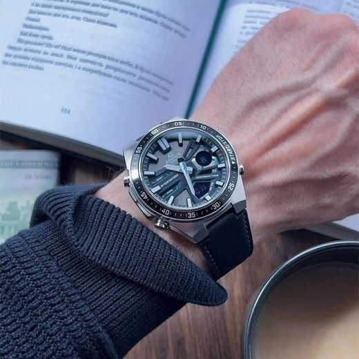 CASIO EDIFICE EFV-C110L-1AVEF - EDIFICE - ZNAČKY