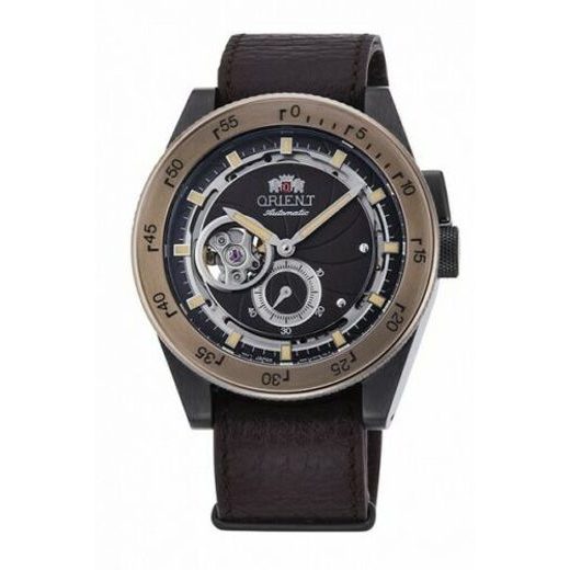 ORIENT RETRO FUTURE CAMERA RA-AR0203Y - REVIVAL - BRANDS