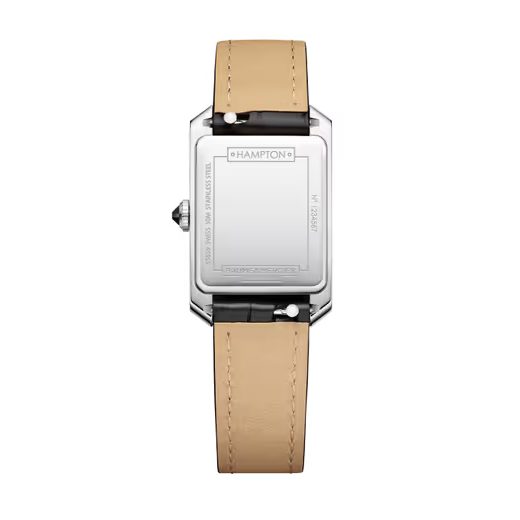 BAUME & MERCIER HAMPTON 10813 - HAMPTON - BRANDS