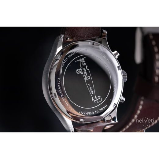 JUNKERS COCKPIT 914.01.12 - COCKPIT - BRANDS