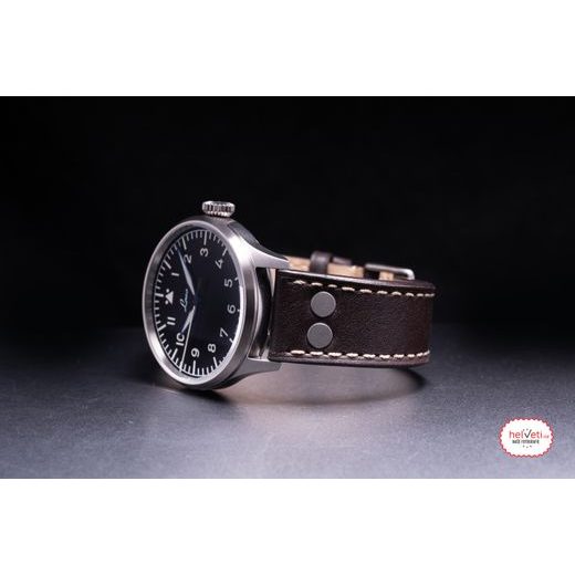 LACO STUTTGART PRO 43 AUTOMATIC - FLIEGER PRO - BRANDS