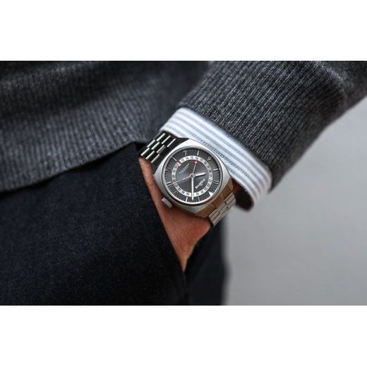 FORTIS VAGABOND V-40 URBAN SHADOW COSC F6660004 - VAGABOND - ZNAČKY