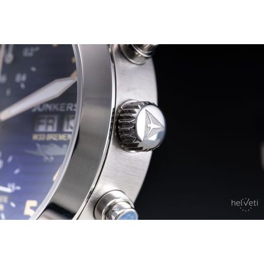 JUNKERS SONDEREDITIONEN W33 LIMITIERTE SONDEREDITION 914.02.01.M - SONDEREDITIONEN - BRANDS