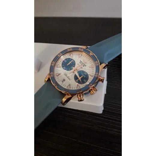 VOSTOK EUROPE UNDINE VK64-515B527 - UNDINÉ - ZNAČKY