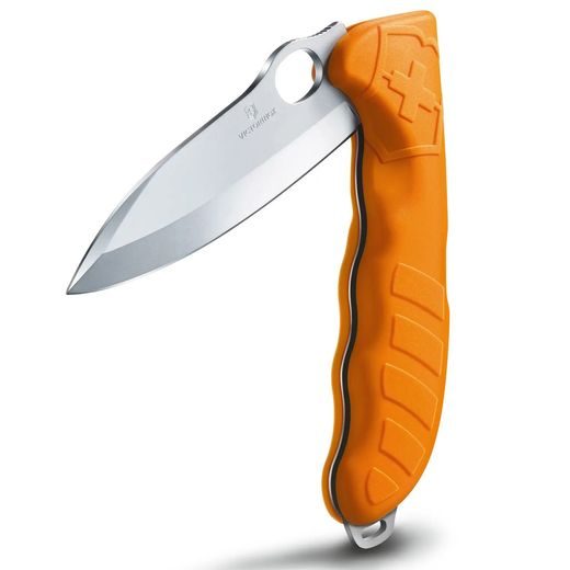 KNIFE VICTORINOX HUNTER PRO M ORANGE - POCKET KNIVES - ACCESSORIES