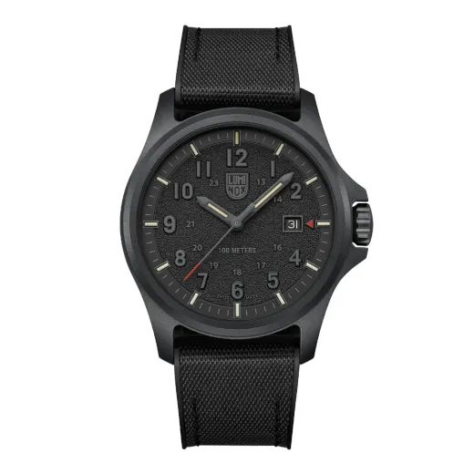 LUMINOX ATACAMA FIELD URBAN ADVENTURER XL.1961 - LAND - ZNAČKY