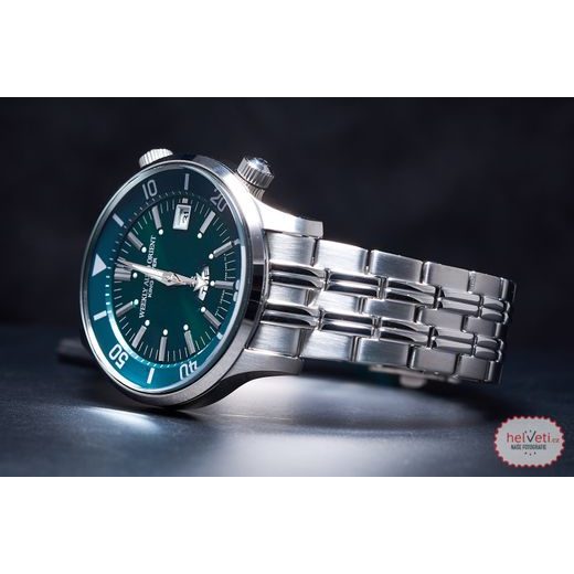 ORIENT WEEKLY AUTO KING DIVER RA-AA0D03E - REVIVAL - BRANDS