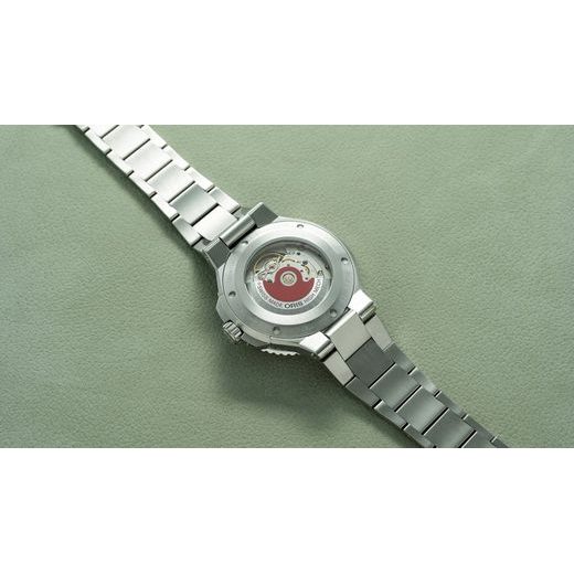 ORIS AQUIS DATE TASTE OF SUMMER 41,5 MM 01 733 7787 4137-07 8 22 04PEB - AQUIS - BRANDS