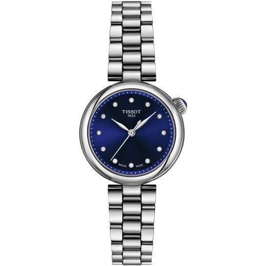 TISSOT DESIR T152.010.11.046.00 - DESIR - MĂRCI
