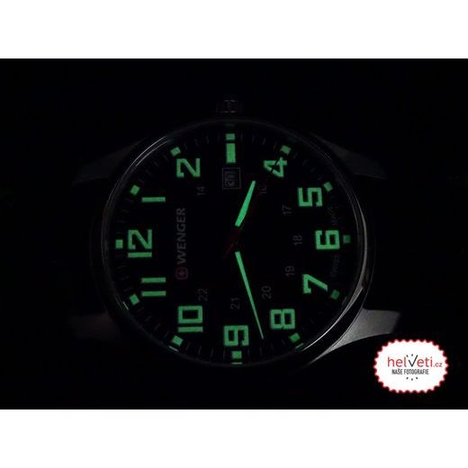 WENGER CITY ACTIVE 01.1441.113 - WENGER - MĂRCI