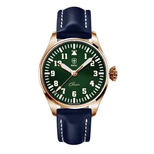 BIATEC CORSAIR VINTAGE 04 - CORSAIR - BRANDS