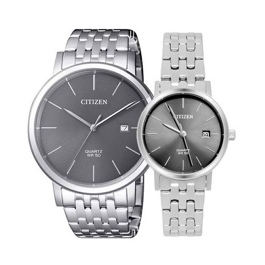 CITIZEN CLASSIC BI5070-57H - CITIZEN - ZNAČKY