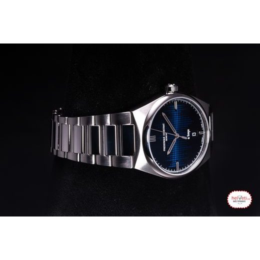 FREDERIQUE CONSTANT HIGHLIFE GENTS AUTOMATIC X THE AVENER LIMITED EDITION (39 MM) FC-303TA3NH6B - HIGHLIFE GENTS - ZNAČKY
