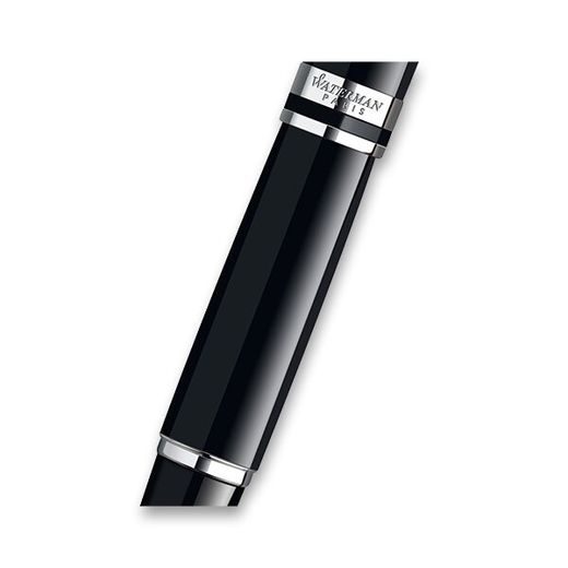 NÁHRADNÍ TĚLO/BARREL WATERMAN EXPERT BLACK CT FP 1507/9098890 - ACCESSORIES