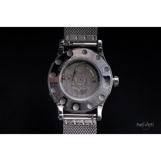 VOSTOK EUROPE UNDINE MIRROR NH38-515A765B - UNDINÉ - ZNAČKY