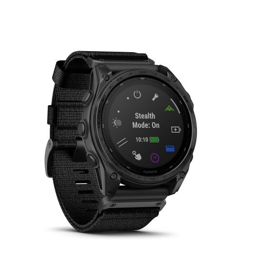 GARMIN TACTIX® 8 – 51 MM, AMOLED APPLIED BALLISTICS ELITE™ 010-03407-11 - TACTIX 8 - BRANDS