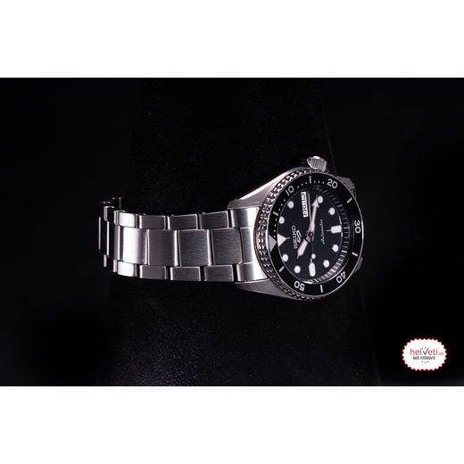 SEIKO 5 SPORTS SKX SPORTS STYLE SRPK29K1 - SEIKO 5 SPORTS 2019 - ZNAČKY