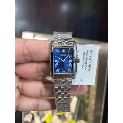 SEIKO QUARTZ SWR085P1 - QUARTZ - MĂRCI